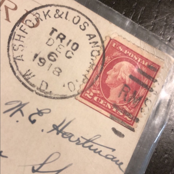 RARE Vintage Lot of 45+ Postcards EARLY 1900’s - Picture 6 of 8